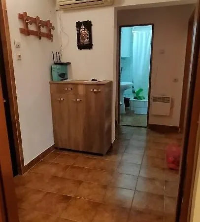 Appartement Apartament Anto & Iari
