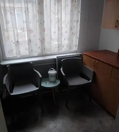 Apartament Anto & Iari * Mangalia