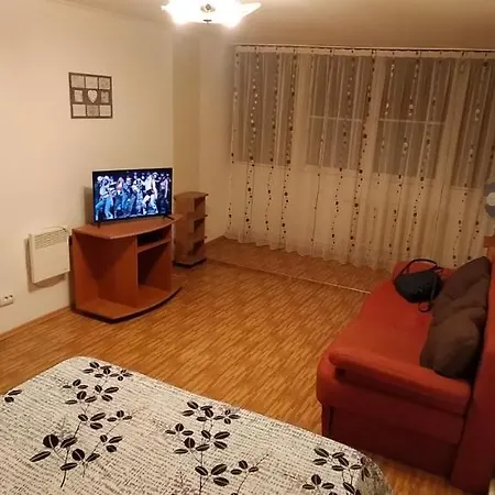 Apartament Anto & Iari Appartement