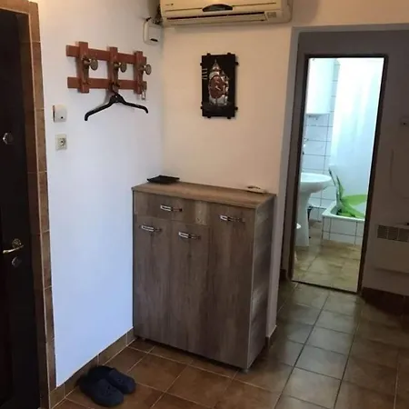 Appartement Apartament Anto & Iari *