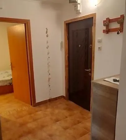 Apartament Anto & Iari Mangalia