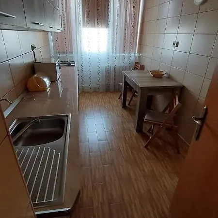 Apartament Anto & Iari * Mangalia