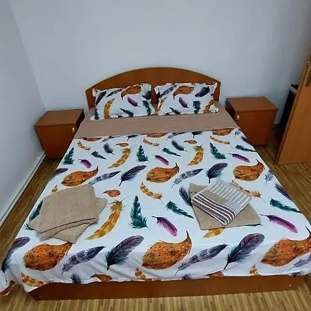 Apartament Anto & Iari