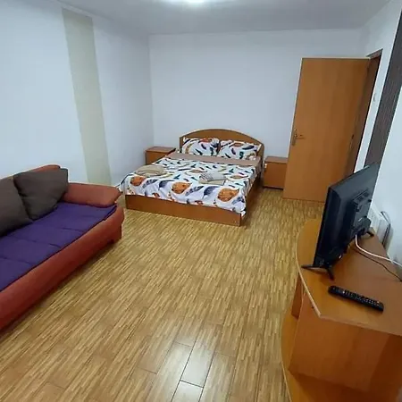 Apartament Anto & Iari Appartement