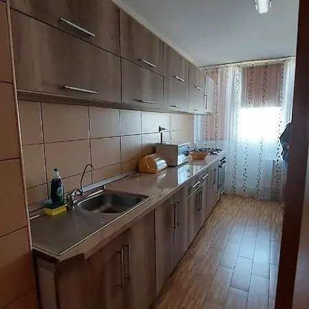 Appartement Apartament Anto & Iari