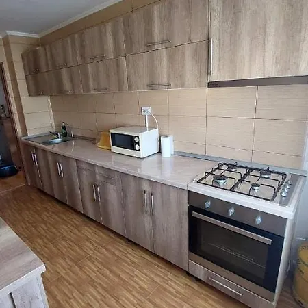 Apartament Anto & Iari