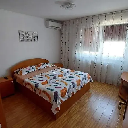 Appartement Apartament Anto & Iari Mangalia