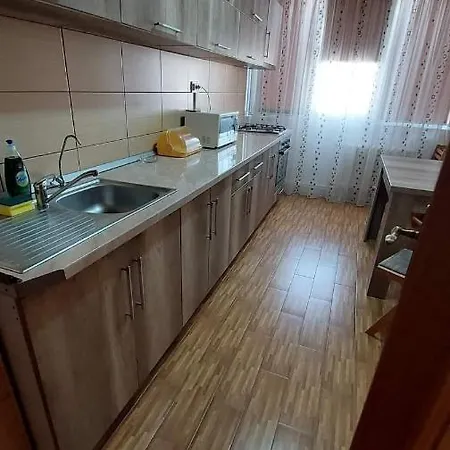 Appartement Apartament Anto & Iari *