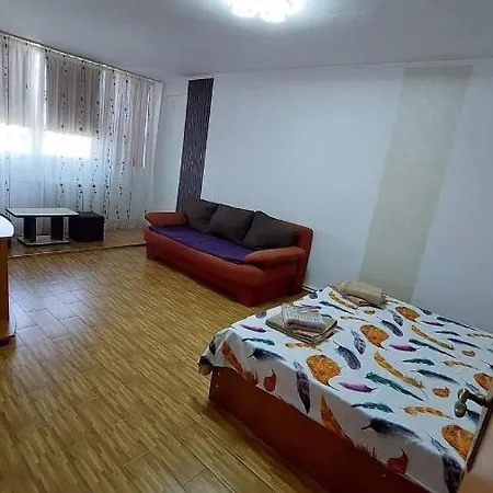 Apartament Anto & Iari * Mangalia